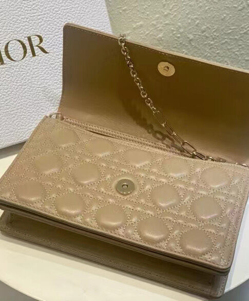 Christian Dior My Dior Top Handle bag
